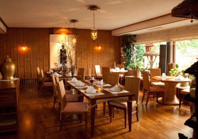 Hotel Pfauen Umkirch Dış mekan fotoğraf